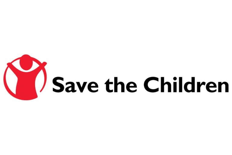 La missione di Save the Children