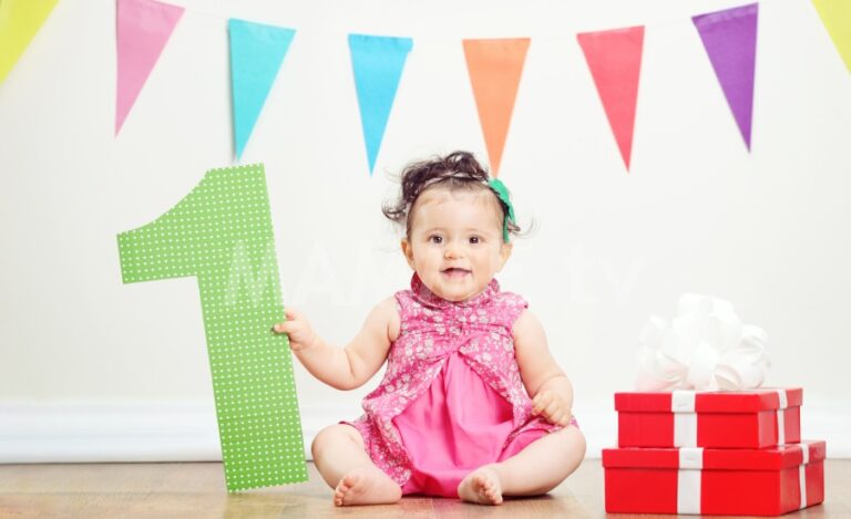 Cosa regalare per il suo primo compleanno?