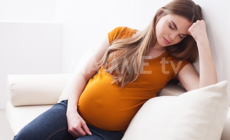 Un po’ di rimedi per la nausea in gravidanza