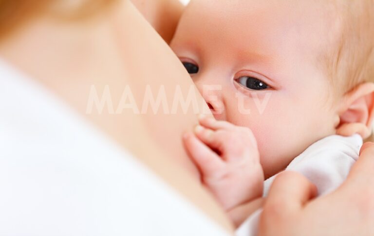 La Lega del Latte: un aiuto concreto per l’allattamento al seno