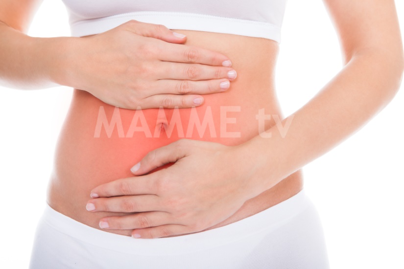 gravidanza extrauterina